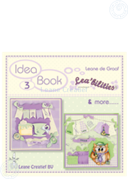 Image de Idea Book 3: Lea'bilities & more