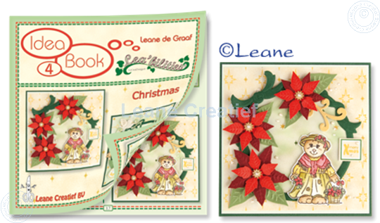 Afbeelding van Idea Book 4: Lea'bilities Christmas