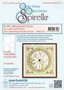 Picture of LeCreaDesign® Spirella® circles