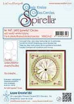 Image de LeCreaDesign® Spirella® cercles