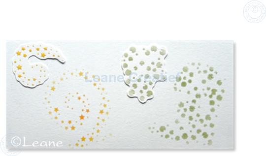 Bild von Decorations 2: Stars&Dots