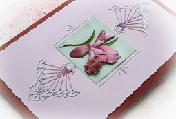Picture for category Embroidery cards