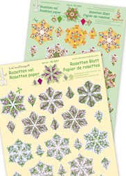 Picture for category Rosettes sheets