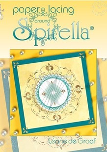 Bild von Spirella® Prickmotive  Englisch