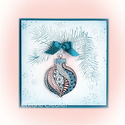 Afbeelding voor categorie Doodle Kerst