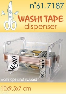 Image de Washi tape dispenser