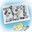 Bild von Mice Clowns Washi