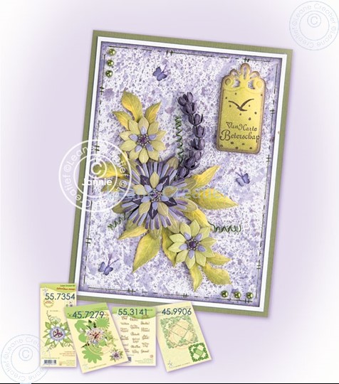 Afbeelding van Passion flower