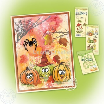 Image de Pumpkin Halloween