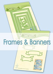 Afbeelding voor categorie Frames & Banners