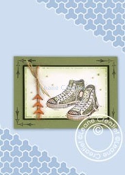 Bild von Doodle Sneakers