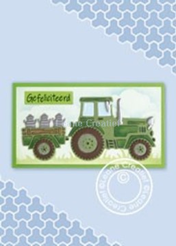 Bild von Lea'bilitie Tractor