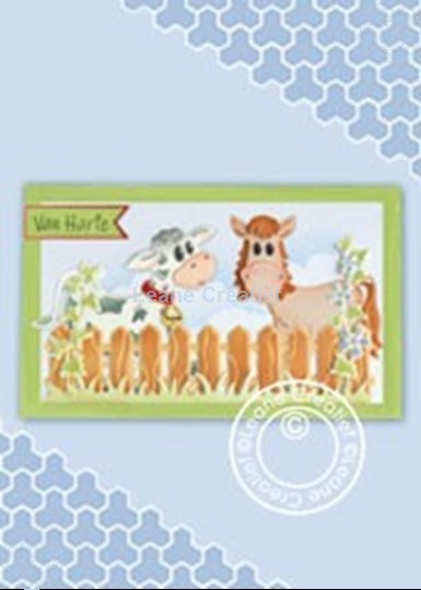 Bild von Leabilitie horse & Cow