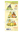 Afbeeldingen van LeCreaDesign® combi clear stamp Herfst pompoenen (te combineren met Lea'biltie die 45.8573)