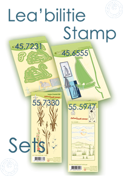Afbeeldingen van Summer Set  45.6555+7231+55.7330+5947