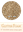 Afbeeldingen van Glitter Foam A4 sheet Antique gold