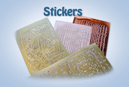 Afbeelding voor categorie Stickers