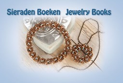 Afbeelding voor categorie Sieradenboeken