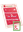 Image de 3D gaberit de gaufrage & matrice pour découper, Timbres 3x4cm Loisirs, 9 motifs