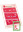 Picture of 3D embosing folder & cutting die, Post stamps 3x4cm Family occassions, 9 designs