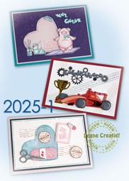 Picture for category Inspiration 2025-1