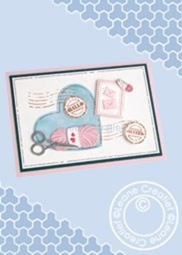 Picture of I love crochet