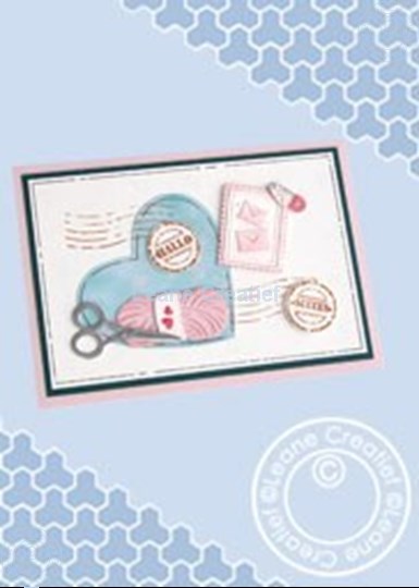 Picture of I love crochet