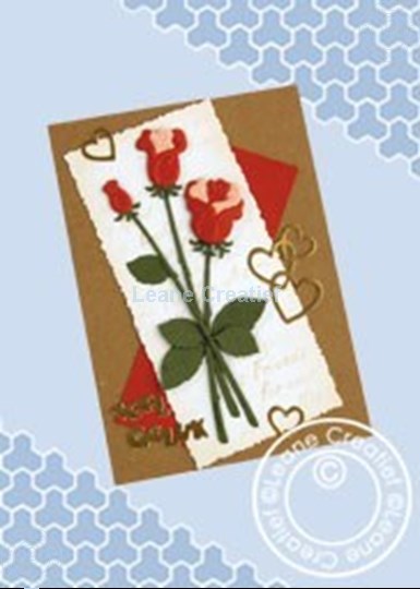 Picture of Rose & words