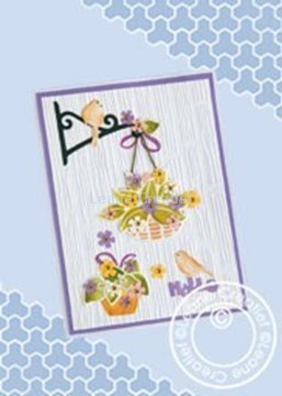 Bild von Hanging basket