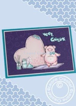 Picture of Good luck piglet