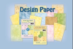 Picture for category Design paper