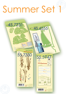 Image de Summer Set  45.6555+7231+55.7330+5947
